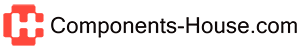 Дистрибутер на електронски компоненти - Components-House.com