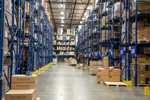 Avnet споделува увид - оптимизам за синџирот на снабдување затемнет со неизвесност